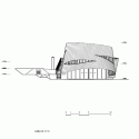 Puur Pavilion / emma Architecten Puur Pavilion / emma Architecten Elevation