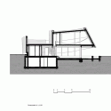 Puur Pavilion / emma Architecten Puur Pavilion / emma Architecten Section