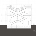 Prothofactory / Marta Garcia-Orte + Aaron Tregent Section