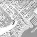 Prothofactory / Marta Garcia-Orte + Aaron Tregent Situation Plan