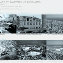 Prothofactory / Marta Garcia-Orte + Aaron Tregent Anthropology of Factories