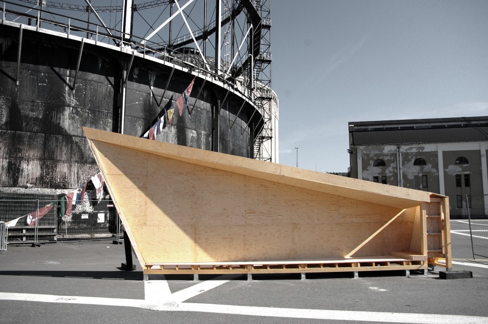 Light Lab 5.1 / VAV Architects
