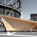 Light Lab 5.1 / VAV Architects Light Lab 5.1 / VAV Architects © VAV Architects