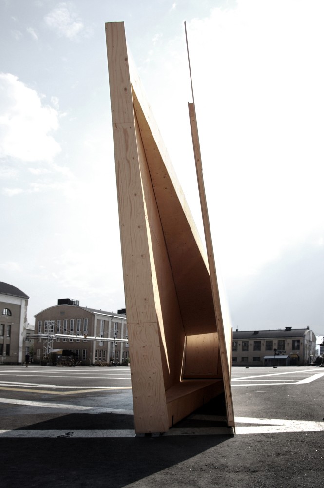 Light Lab 5.1 / VAV Architects