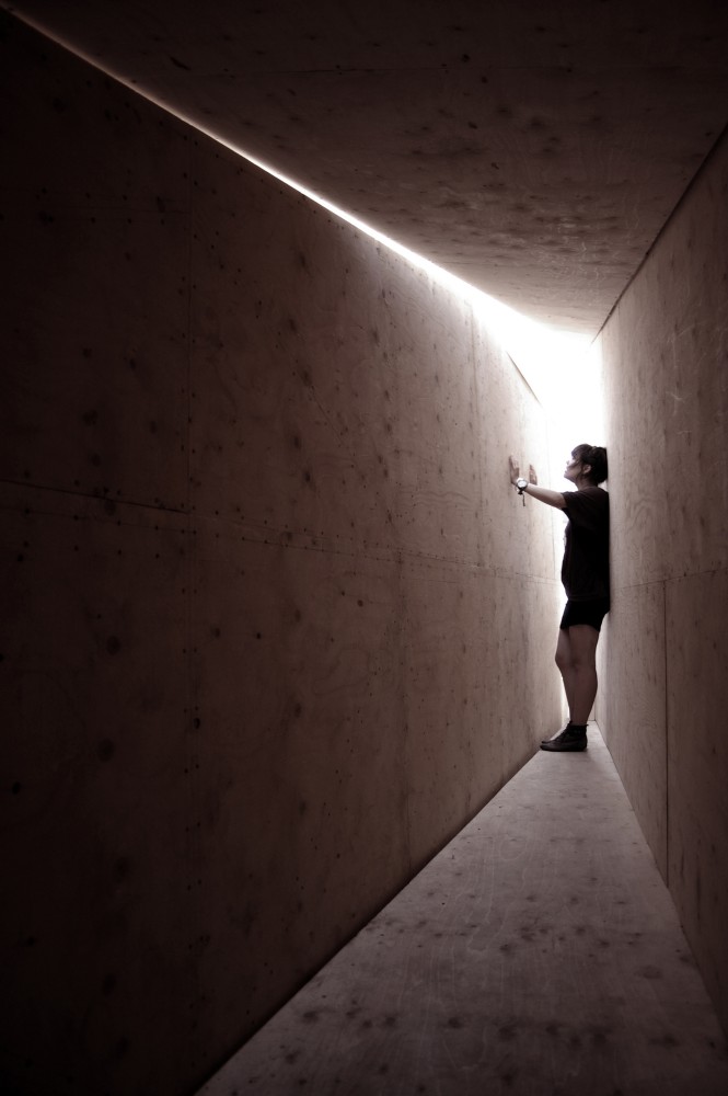 Light Lab 5.1 / VAV Architects