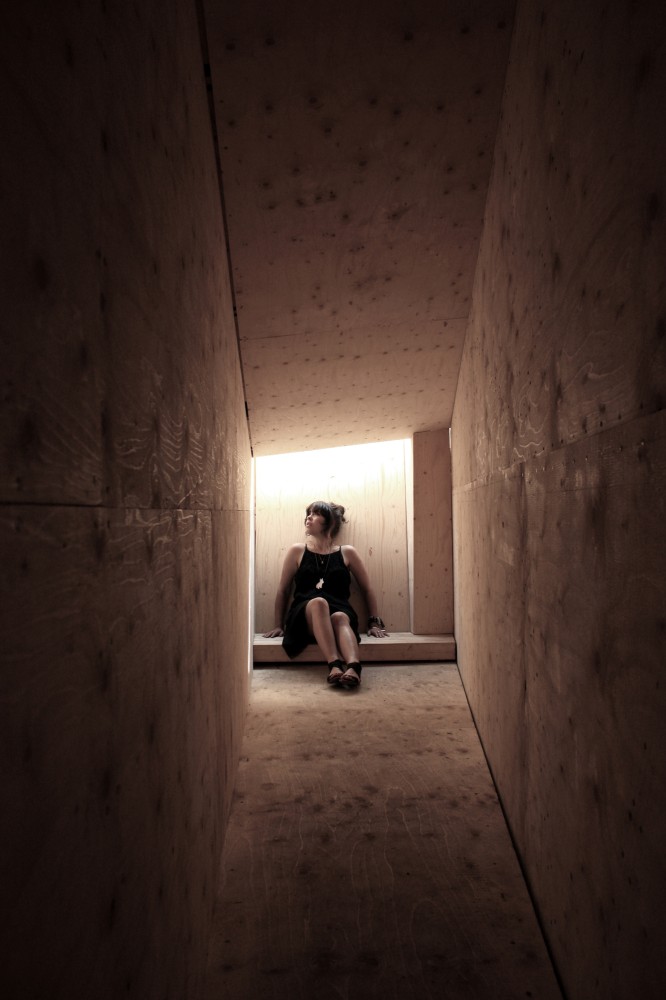 Light Lab 5.1 / VAV Architects