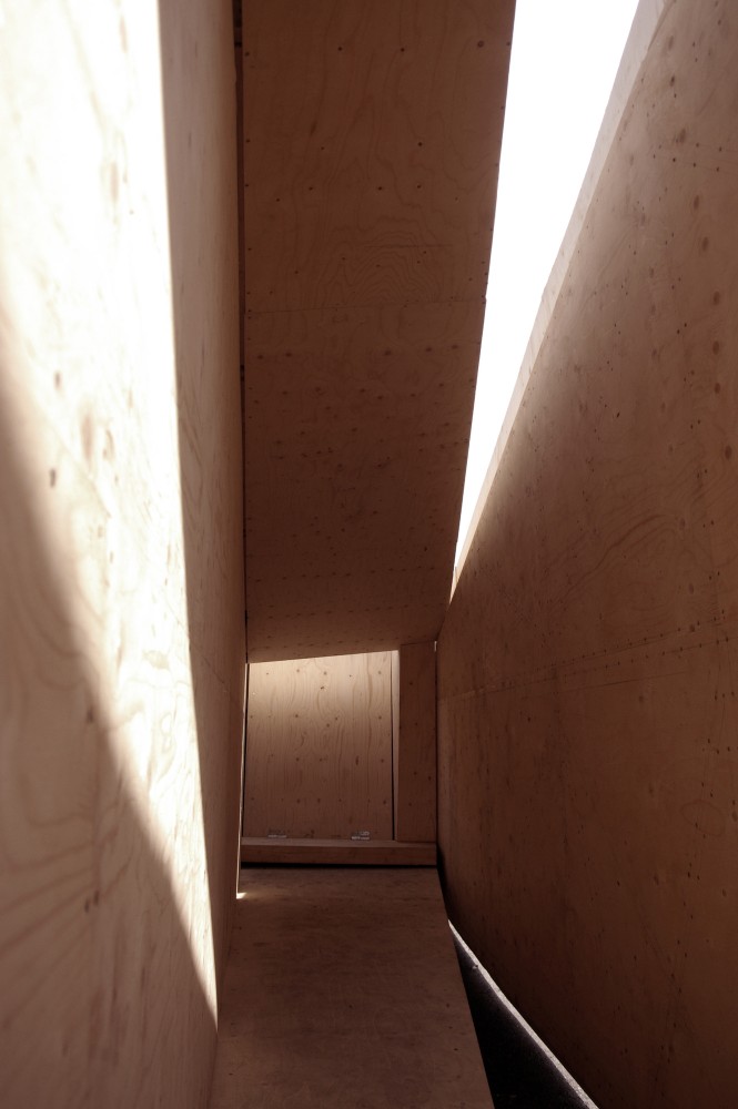 Light Lab 5.1 / VAV Architects