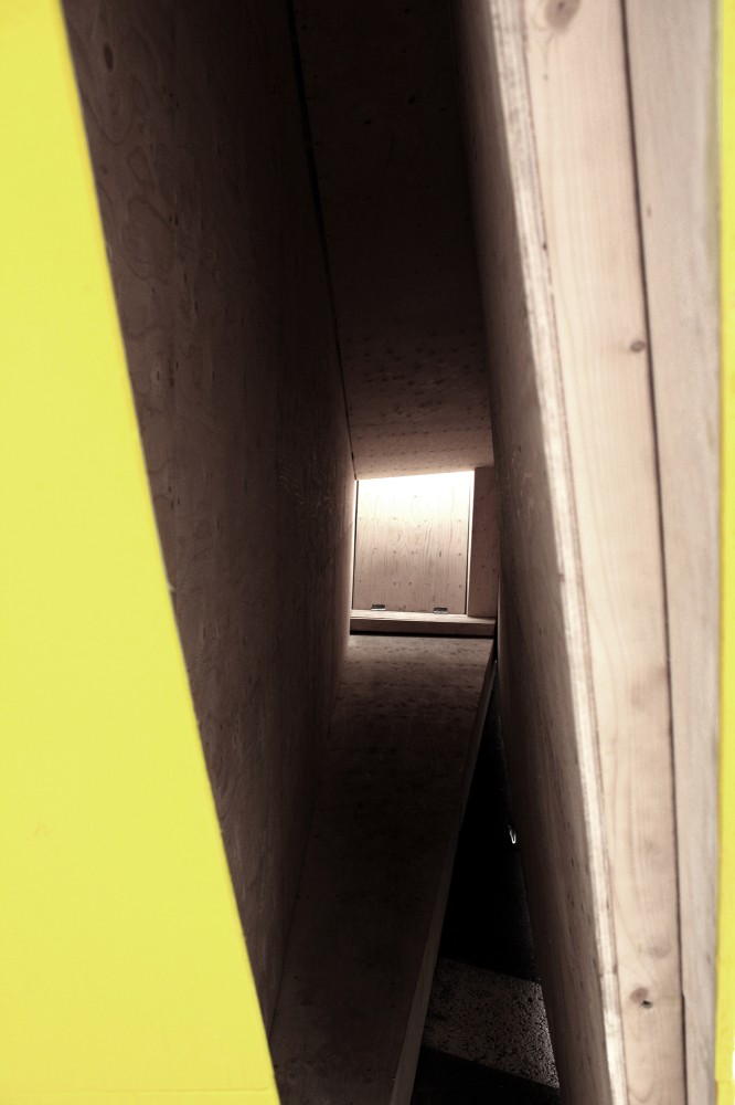 Light Lab 5.1 / VAV Architects