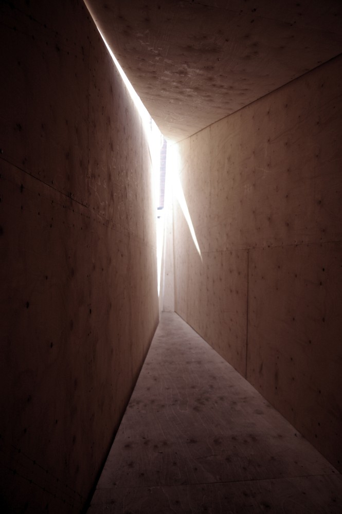 Light Lab 5.1 / VAV Architects