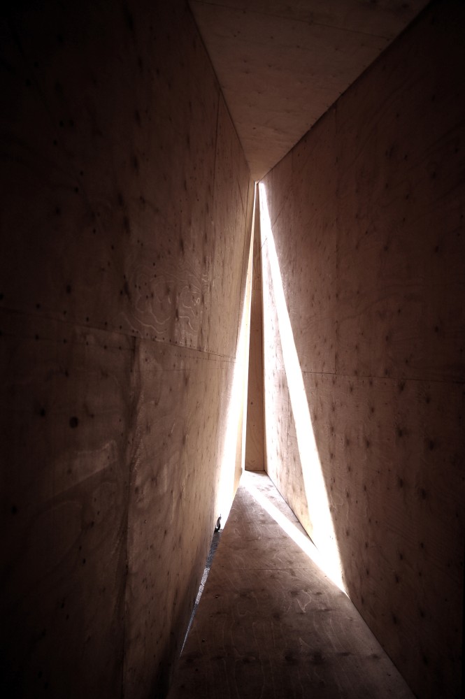 Light Lab 5.1 / VAV Architects