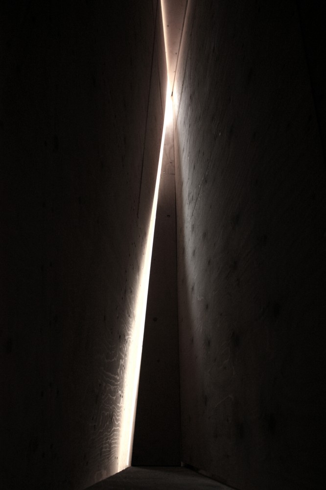 Light Lab 5.1 / VAV Architects