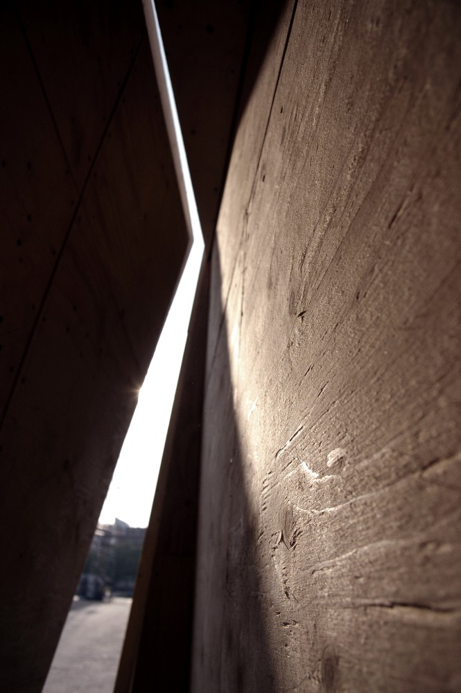 Light Lab 5.1 / VAV Architects