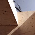 Light Lab 5.1 / VAV Architects Light Lab 5.1 / VAV Architects © VAV Architects