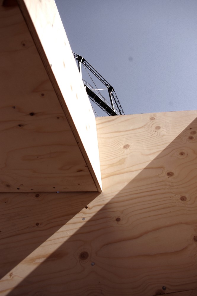 Light Lab 5.1 / VAV Architects