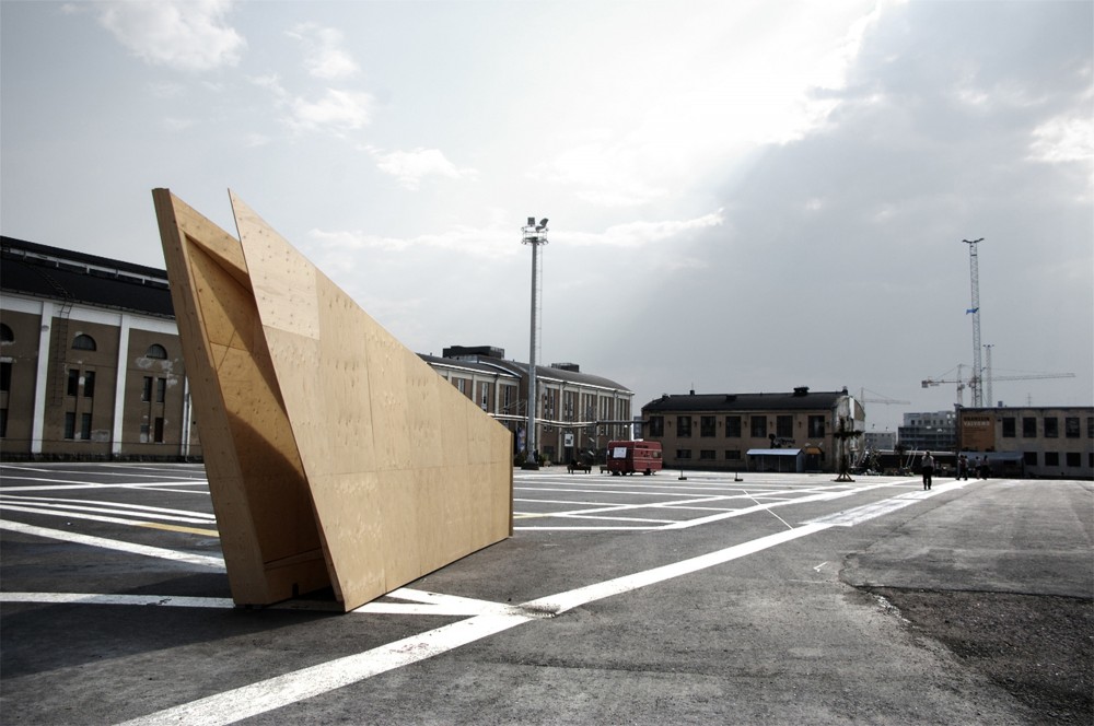 Light Lab 5.1 / VAV Architects
