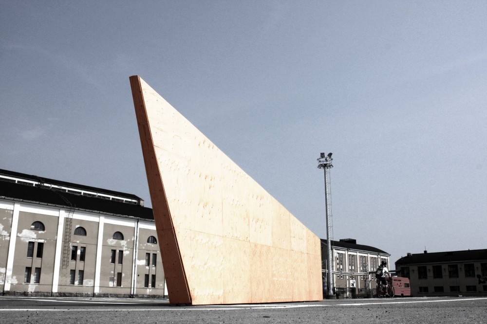 Light Lab 5.1 / VAV Architects