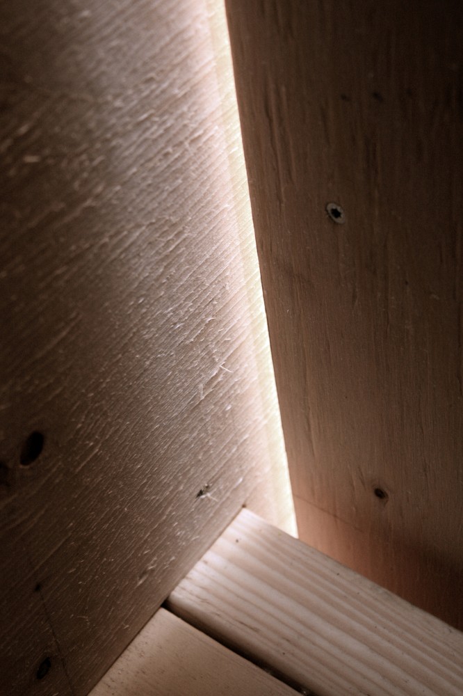 Light Lab 5.1 / VAV Architects