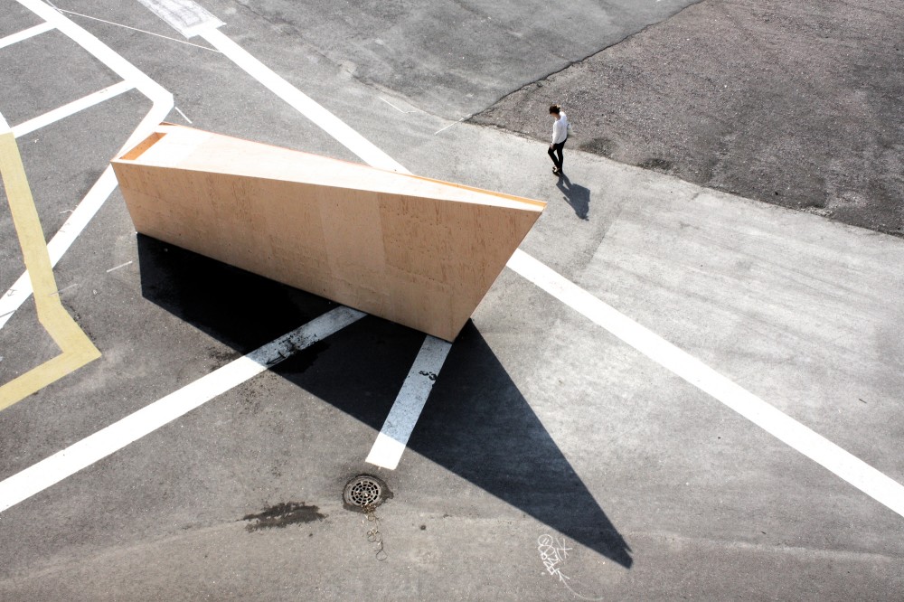 Light Lab 5.1 / VAV Architects