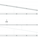 Light Lab 5.1 / VAV Architects Light Lab 5.1 / VAV Architects Section