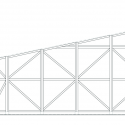 Light Lab 5.1 / VAV Architects Light Lab 5.1 / VAV Architects Elevation