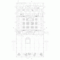 MetaForum / Ector Hoogstad Architecten Ground Floor Plan