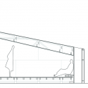 Light Lab 5.1 / VAV Architects Light Lab 5.1 / VAV Architects Section