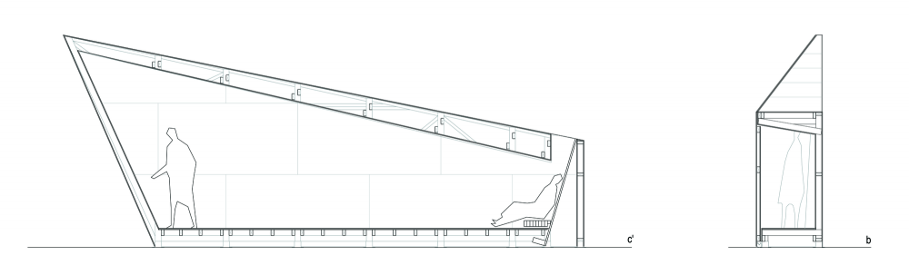 Light Lab 5.1 / VAV Architects