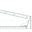 Light Lab 5.1 / VAV Architects Light Lab 5.1 / VAV Architects Section
