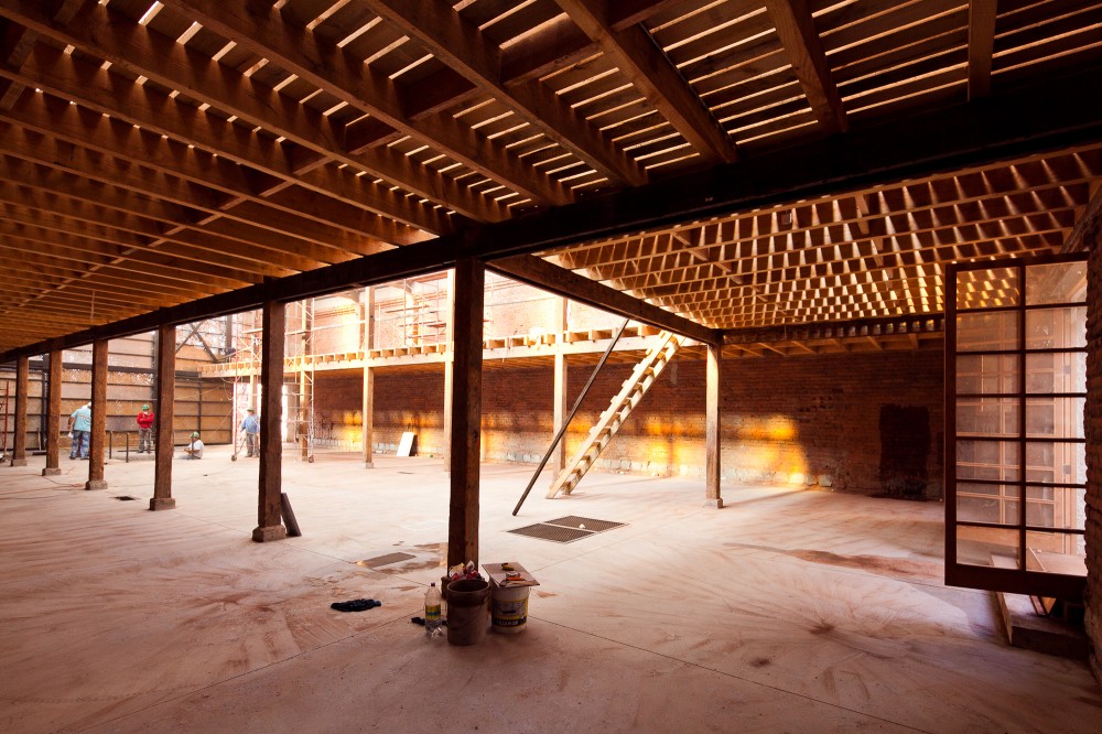 Scanavini Barn / Juan Sepúlveda Grazioli + Cecilia Wolff Cecchi