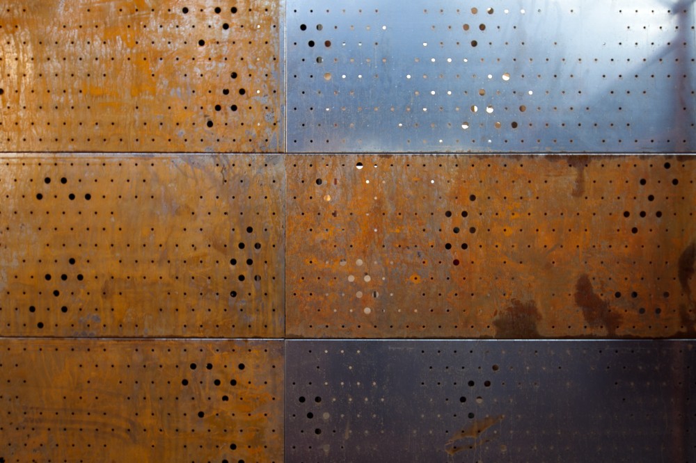 Scanavini Barn / Juan Sepúlveda Grazioli + Cecilia Wolff Cecchi