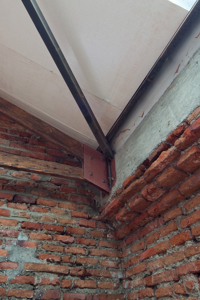Scanavini Barn / Juan Sepúlveda Grazioli + Cecilia Wolff Cecchi