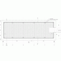 Galpón Scanavini / Juan Sepúlveda Grazioli + Cecilia Wolff Cecchi Plan