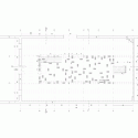 Galpón Scanavini / Juan Sepúlveda Grazioli + Cecilia Wolff Cecchi First Floor Plan