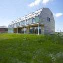 Buddhist Meditation Centre Metta Vihara / bureau SLA Buddhist Meditation Centre Metta Vihara / bureau SLA Courtesy of bureau SLA