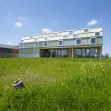 Buddhist Meditation Centre Metta Vihara / bureau SLA Buddhist Meditation Centre Metta Vihara / bureau SLA Courtesy of bureau SLA