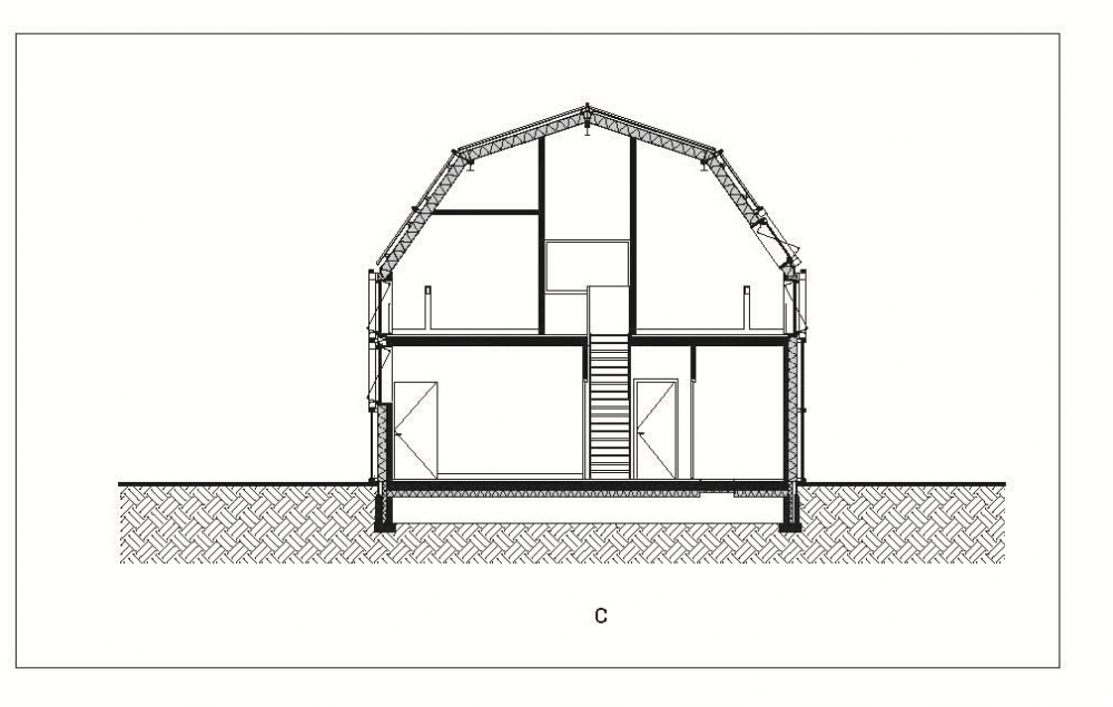 Buddhist Meditation Centre Metta Vihara / bureau SLA