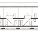 Buddhist Meditation Centre Metta Vihara / bureau SLA Buddhist Meditation Centre Metta Vihara / bureau SLA Section