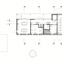 Buddhist Meditation Centre Metta Vihara / bureau SLA Buddhist Meditation Centre Metta Vihara / bureau SLA Plan