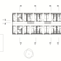 Buddhist Meditation Centre Metta Vihara / bureau SLA Buddhist Meditation Centre Metta Vihara / bureau SLA Plan