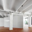 Reforma de una Vivienda en el Putxet / ARQUITECTURA-G Reforma de una Vivienda en el Putxet / ARQUITECTURA-G © José Hevia