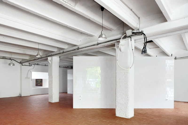 Apartment in ‘el Putxet’ / ARQUITECTURA-G