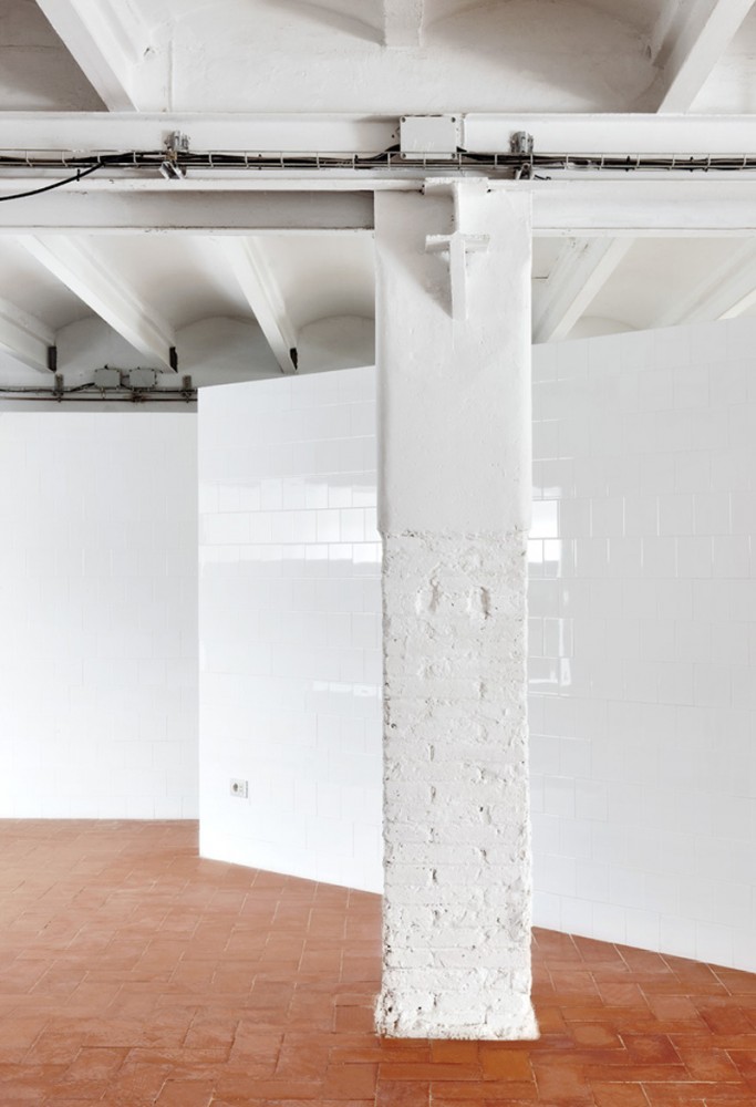 Apartment in ‘el Putxet’ / ARQUITECTURA-G