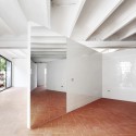 Reforma de una Vivienda en el Putxet / ARQUITECTURA-G Reforma de una Vivienda en el Putxet / ARQUITECTURA-G © José Hevia