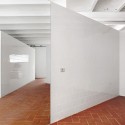 Reforma de una Vivienda en el Putxet / ARQUITECTURA-G Reforma de una Vivienda en el Putxet / ARQUITECTURA-G © José Hevia