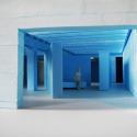 Reforma de una Vivienda en el Putxet / ARQUITECTURA-G Reforma de una Vivienda en el Putxet / ARQUITECTURA-G Model