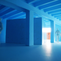 Reforma de una Vivienda en el Putxet / ARQUITECTURA-G Reforma de una Vivienda en el Putxet / ARQUITECTURA-G Model