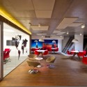EF Offices / ST Arquitetura EF Offices / ST Arquitetura © Patricia Nogueira