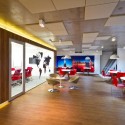 EF Offices / ST Arquitetura EF Offices / ST Arquitetura © Patricia Nogueira