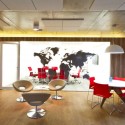 EF Offices / ST Arquitetura EF Offices / ST Arquitetura © Patricia Nogueira