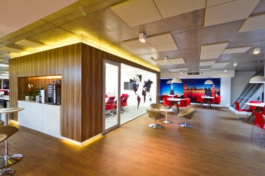 EF Offices / ST Arquitetura